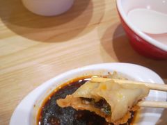 -赵奶奶水饺锅贴小酒馆(丁字沽店)