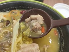 -五芳斋(环丁路店)