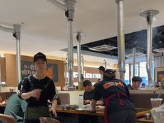 -炽城·烤肉名家(鸿达中央广场店)