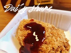 -伽喱博士 Dr.CURRY咖喱饭(太阳宫咖喱店)