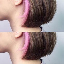 -Mix Boom Hair salon