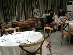 大堂-好兄弟郭巨海鲜(天一阁店)