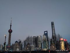 -东方明珠广播电视塔