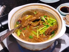 老鸭煲-小城故事·地道宁波味(月湖盛园店)