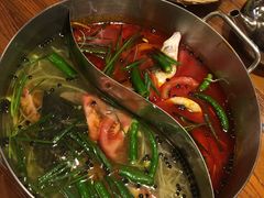 -苗家大院酸汤鱼(贵阳北站店)