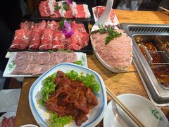 -草原塞蛮羊火锅城(港湾店)