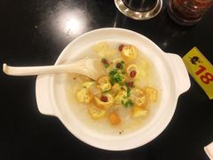 -卓粤拉肠(红庙店)