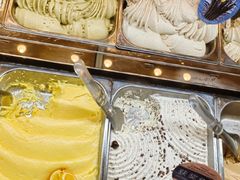 -CREAM STORY意大利手工冰淇淋&甜品(万象前海店)