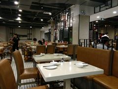 大堂-舊街坊茶楼(市二宫店)