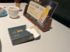 -百年果林椰子鸡(中洲店)