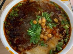 -林静小吃(复兴路店)
