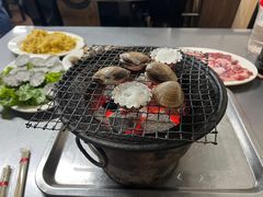 -火云龙烤肉(紫荆花店)