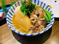 -樱宿日式和牛烧肉(五道口店)