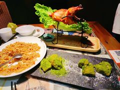 -豆蔻电影主题餐厅(四牌楼店)