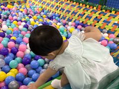 -蒙特利亲子乐园