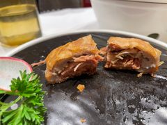 -莆田餐厅PUTIEN(金融街购物中心店)