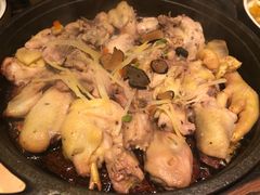 -江太极江浙菜(马桥万达广场店)