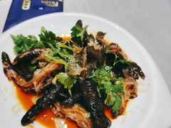 -海蓝海鲜馆(五四北店)