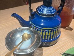 -耶里夏丽·丝路国际·新疆餐厅(浦东区东方路店)
