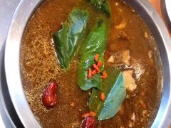 -亿百顺红焖羊排小馆(总店)