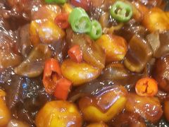 -大鹏饭店·金陵家宴(奥体中心店)