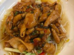 -盛中钰广味小馆