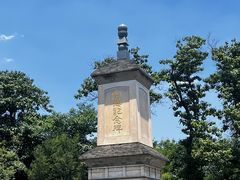 -西安青龙寺遗址景区
