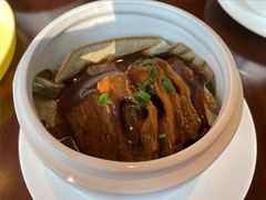 -彩丰楼·中餐厅(国家会展中心上海洲际店)