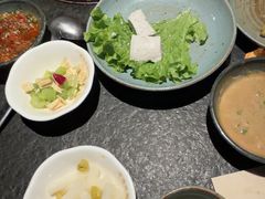 -老墙根涮肉(王四营店)
