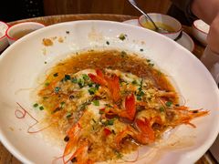 -新白鹿餐厅(龙游路总店·杭帮菜名店)