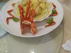 -上海雅居乐万豪侯爵酒店