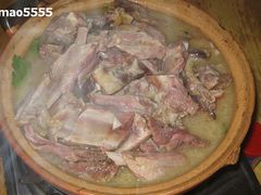 腊排骨火锅-钰洁腊排骨火锅