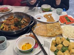 -重庆巴渝火锅(钟家村店)