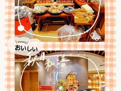 -若蘭慈·无国界素食料理(欢乐海岸店)