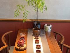 -蘇锦宴·淮扬菜烤鸭·小院(三元桥霄云路店)