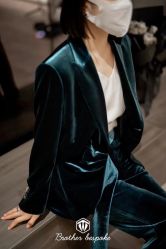 点击看大图 -BROTHER西服礼服定制·商务·婚礼(佛山南海店)