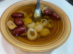 四红汤-糖潮糖水铺(省府店)