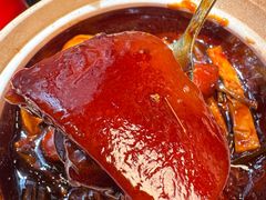 -恰饭·老长沙市井菜(天河客运站店)