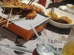 -虎子烧烤(湘江北路店)