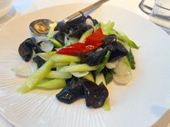 -扬州香格里拉·香宫中餐厅