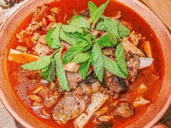 -云海肴·汽锅鸡·云南菜(美罗城店)