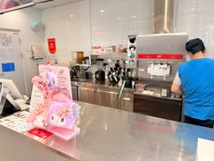 -DQ·蛋糕·冰淇淋(通州万达店)