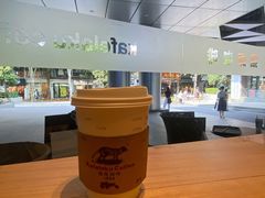 -猫屎咖啡(日月光中心广场店)