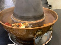 -新梅居(宁海东路店)
