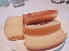-波特曼西餐厅(南岗店)