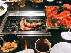 -俺的焼肉(銀座9丁目店)