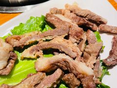 -海银海记潮汕牛肉火锅(新港中路海珠店)