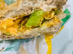 -SUBWAY赛百味(大都荟店)