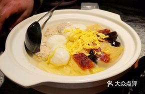 Old-fashioned Hangzhou Three Delicacies