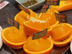 -偏脸子哈尔滨老烧烤(爱建店)